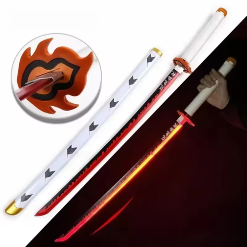 Katana Luminosa