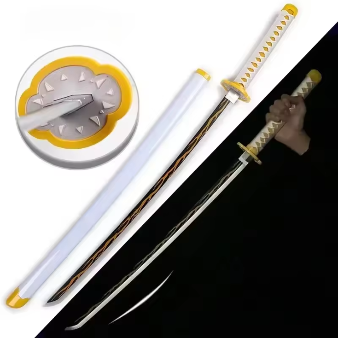 Katana Luminosa