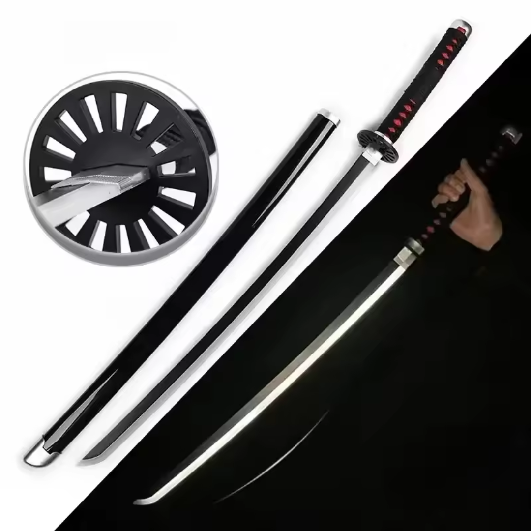 Katana Luminosa