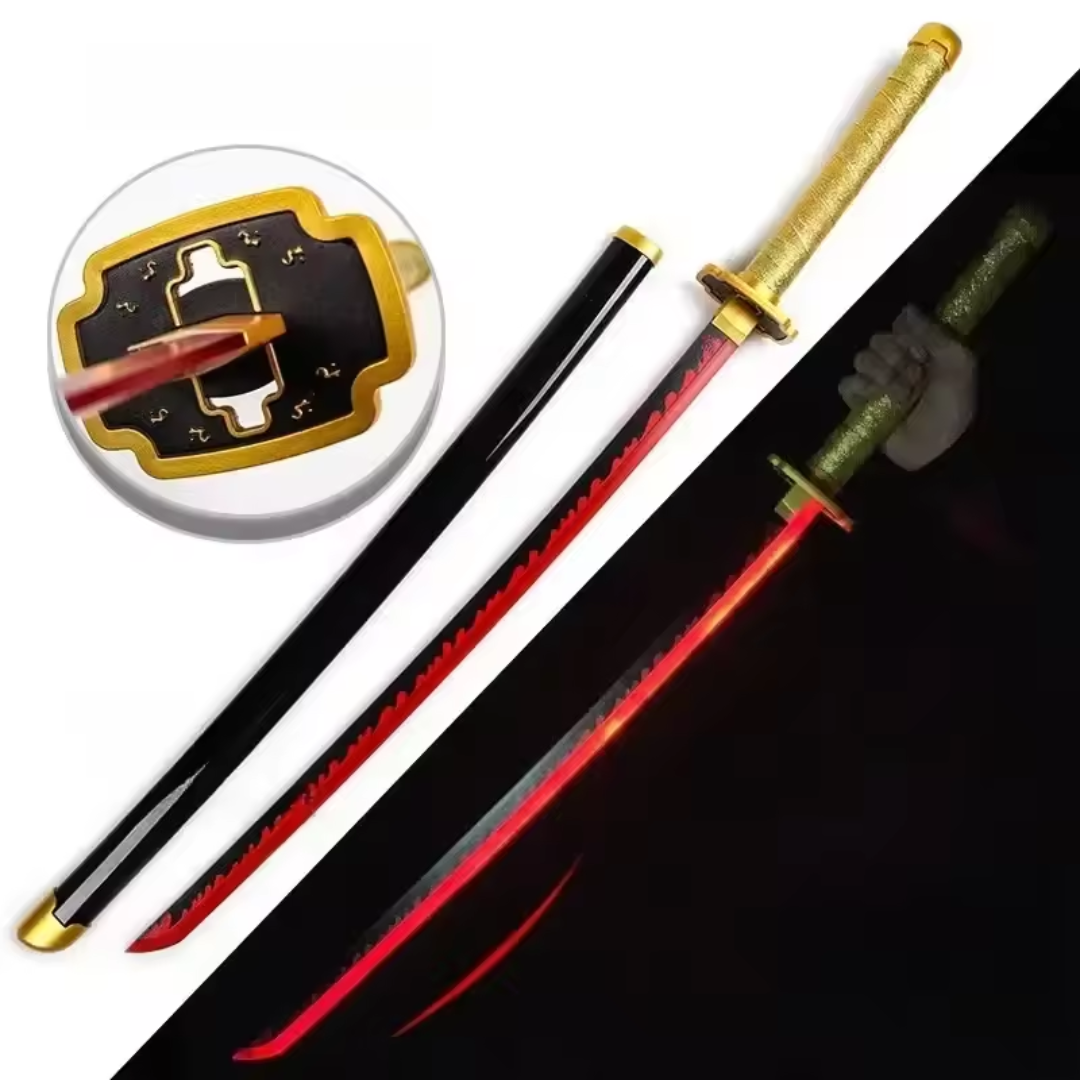 Katana Luminosa