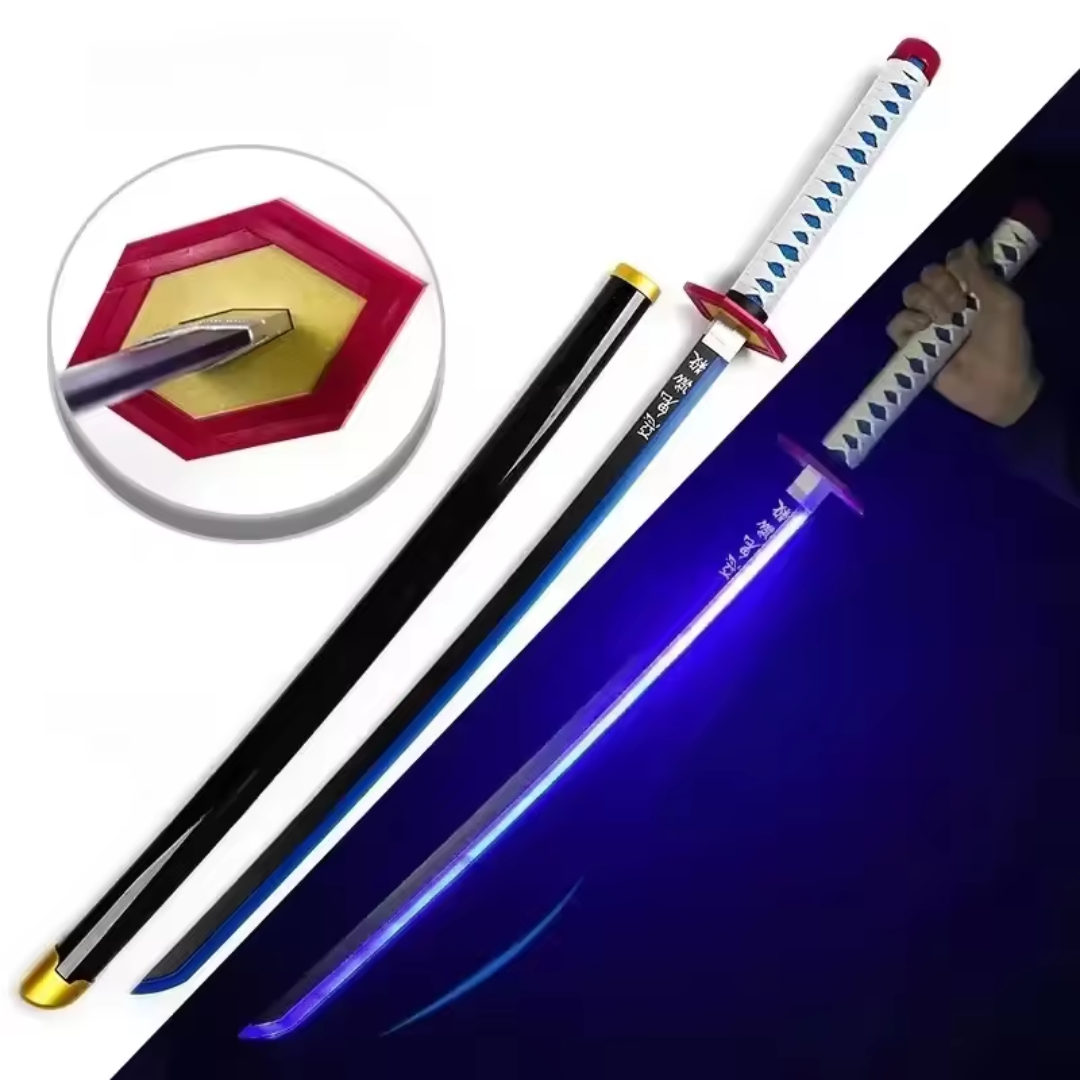 Katana Luminosa