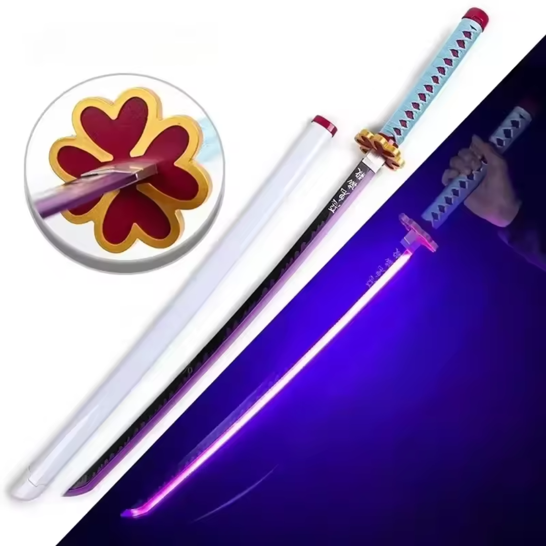 Katana Luminosa