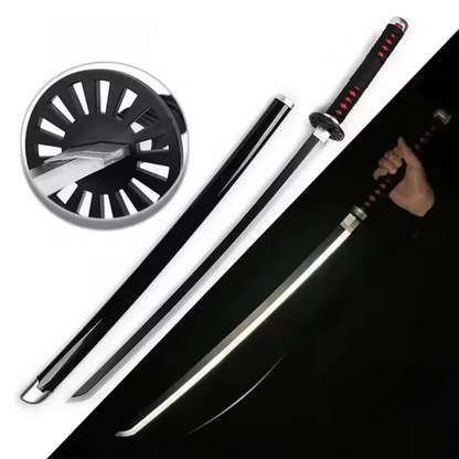 Katana Luminosa