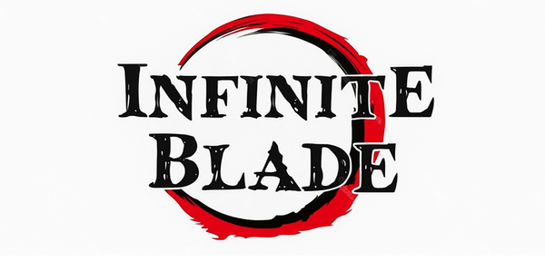 InfiniteBlade